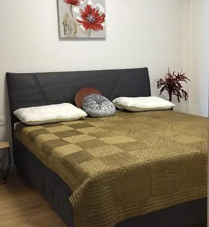 Διαμέρισμα Center Iii Νίτρα