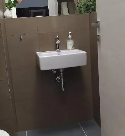 Апартаменты Center Iii *