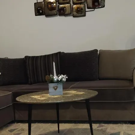 Апартаменты Center Iii *