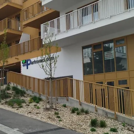 Center Iii Апартаменты *