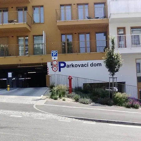 Center Iii Διαμέρισμα *