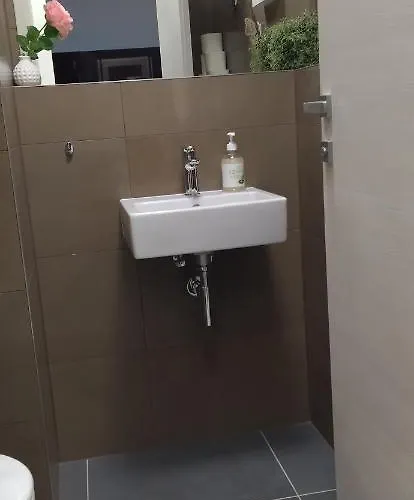 Apartman Center Iii *