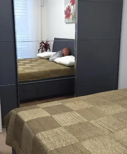 Apartman Center Iii *