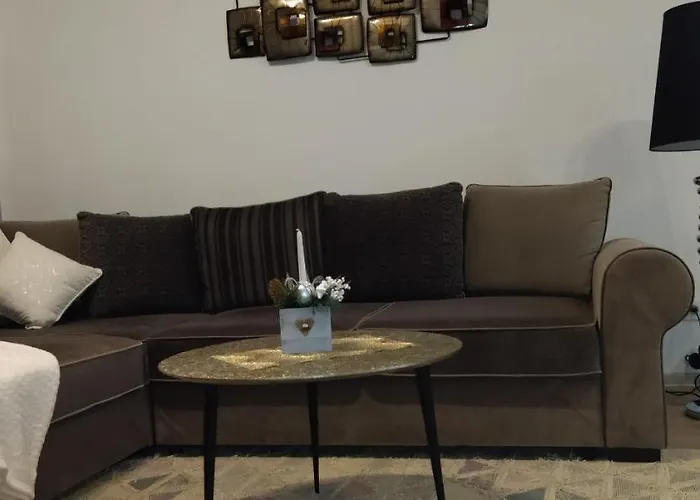 Apartman Center Iii *